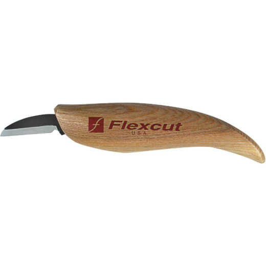 Flex Cut General Purpose Carving Knife with 1-1/4 In. Blade