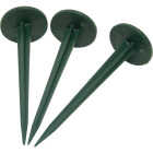 DeWitt Plastic Green Landscape Fabric Pins (6-Pack) Image 1